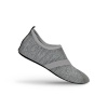 Women's Fitkicks Grey Active Lifestyle shoes Rebounding Barefoot Photo
