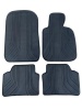 BMW E90 Latex Rubber Mats Photo