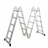 ZYS - Multi Purpose Folding Ladder 4x5 Photo