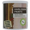 Harlequin - Wood Primer - White - 1L Photo