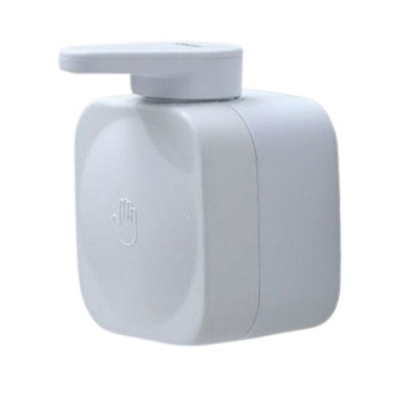 Bathlux Suction Wall Mounted Soap Dispenser