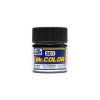 Mr Hobby 2 x Mr Color C301 FS36081 Gray Photo