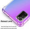 Samsung H Q Shockproof TPU Gel Cover for Note 20 Ultra - Clear Photo