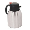 Stainless Steel Vacuum Flask - 1.2L Photo