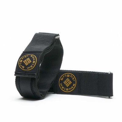 Photo of Bright Weights Ankle Straps