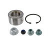 Skf Front Wheel Bearing Kit For: Volkswagen Golf [4] 1.6 Photo