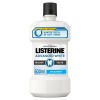 Listerine Mouthwash Advanced White Multi Action Milder Taste 500ml Photo