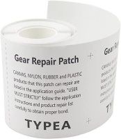 Self Adhesive Repair TPU Tape 30 x 150 Air Mattress Patch