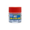 Mr Hobby 2 x Mr Color C114 RLM23 Red Photo