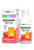 Nutritech Vitatech Kids Immune Syrup Strawberry 200ml Photo