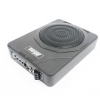 Targa TAW-2803 8" 5000w Active Subwoofer & Amplifier Kit Photo