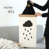 Two Reusable Paper Storage Bags Photo