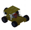 Scientific Experiment Set - Electric SUV Photo