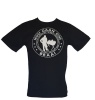 Nou Gaan Ons Braai 2.0 T-shirt / Black Photo