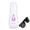 Portable 600000 Flash Laser Epilator Painless IPL Hair Removal For Women Photo