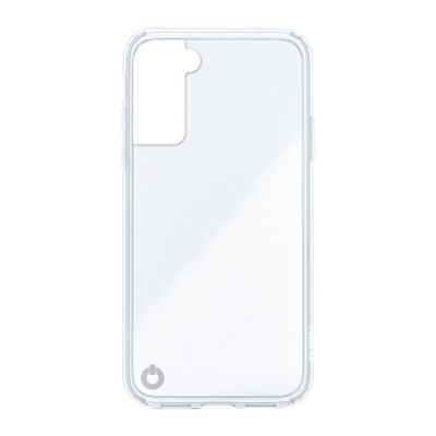 Photo of Samsung Toni Prism Slim Galaxy S21 Case - Clear