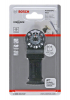HCS Plunge Cut Blade AIZ 32 EPC Wood 50 x 32 mm Photo