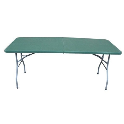 Photo of Tentco 6ft Folding Table - Green