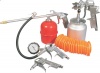 Matair Spray gun Acc Kit 5 Piece Photo