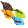 Household Door Stoppers Leaves 4 Set Photo