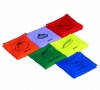 Vegetables - Colourful Bean Bags Set Photo