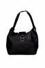 Elegant Black Ladies Handbag Photo
