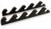 Kingfisher Rod Rack Horizontal - 5 Rods Photo