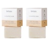 Be.Bare Tame That Mane Shampoo Bar 100g - Pack of 2 Photo