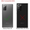 Goospery i-Jelly Cover for Samsung Galaxy Note 20 Photo