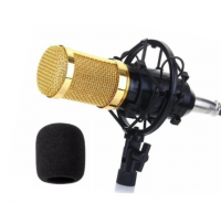 Condenser Microphone Professional