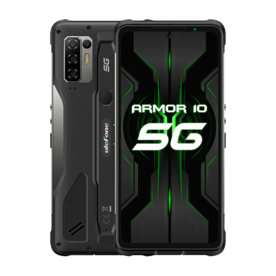 Photo of Ulefone Armor 10 5G Rugged Android 10.0 - 8GB 128GB Cellphone
