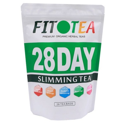 28 Day Detox Tea Weight Loss Slimming Detox Tea