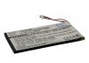 CREATIVE DVP-HD0003 MP3 MP4 PMP Battery/1400mAh Photo