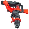 Qualitools - Impulse Sprinkler - Plastic Head Photo