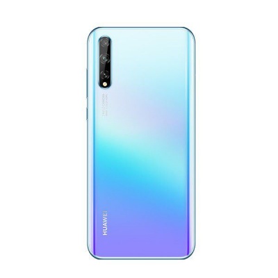 Photo of Huawei P Smart S 128GB Single - Breathing Crystal Cellphone