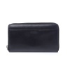Busby Leather Ziya Trifold Purse Photo