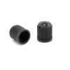 Selago Plastic Tyre Valve Caps VC-8 Photo
