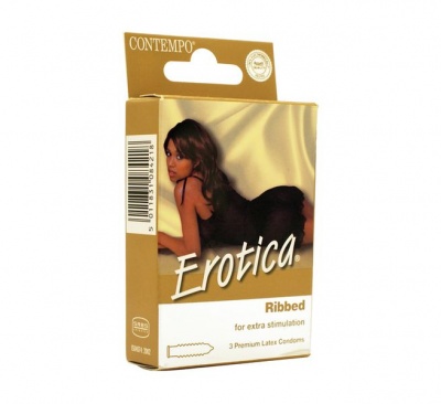 Photo of Contempo Condoms Erotica