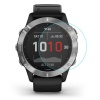 CellTime ™ Garmin Fenix 6X Tempered Glass Screen Guard Photo