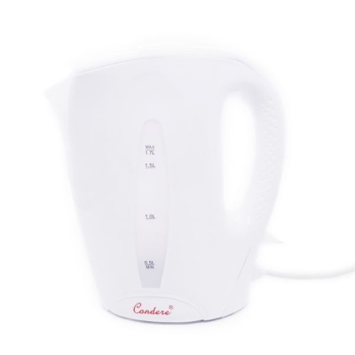Photo of Condere Home Condere - 1.7-Litres White Electric Kettle - LX-1201