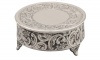 Small Round Cake Stand Photo