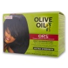 ORS - Olive Oil No-Lye Hair Relaxer Kit Photo