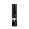 Berlinger Haus Electric Salt Or Pepper Mill - Black Rose Photo