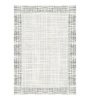 Prime Persian Rustic Winter Abstract Gray Photo