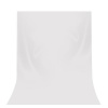 3x6m Ins photo Selfie background cloth-White Photo