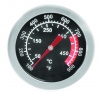 Alva - Bbq Lid Replacement Thermometer Photo