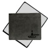 iDemoo - Rugged Legacy Collection - Genuine Leather Wallet with Gift Box Photo