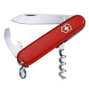 Victorinox Waiter - 84mm - Red Photo