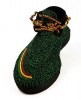 MKD Footwear - Marley Green - W - Lo-Tops Photo