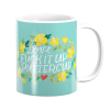 Pappa Joe PepperSt Mug - Don't F.. It Up Buttercup Photo